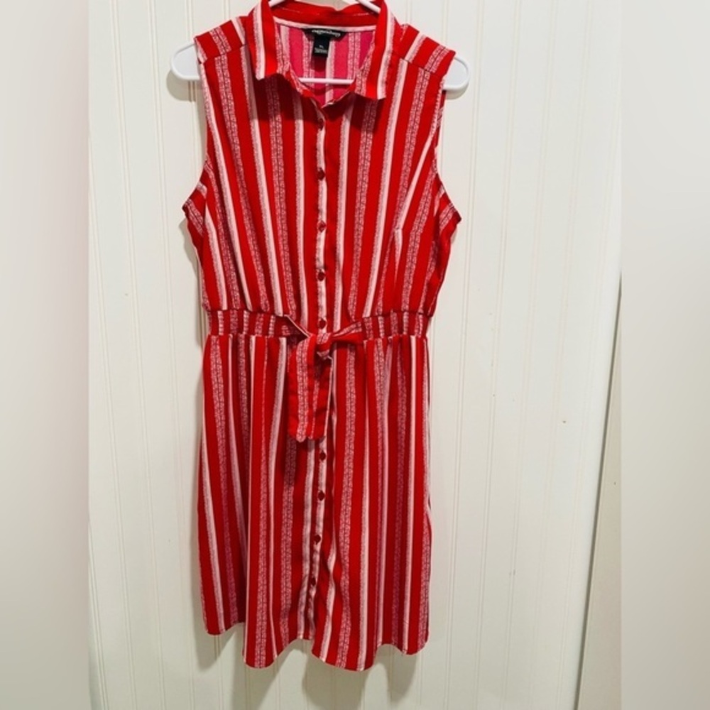 Millenium shift dress